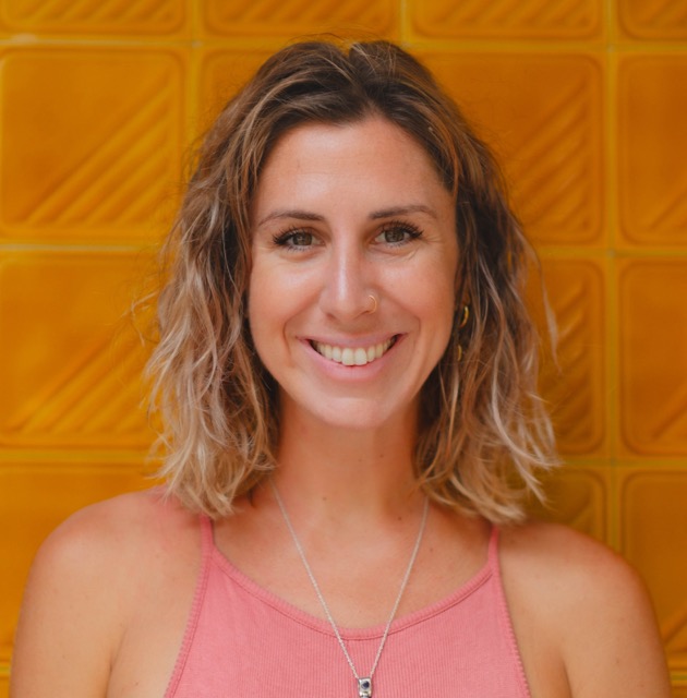 Bénédicte Donet, online clinical psychologist