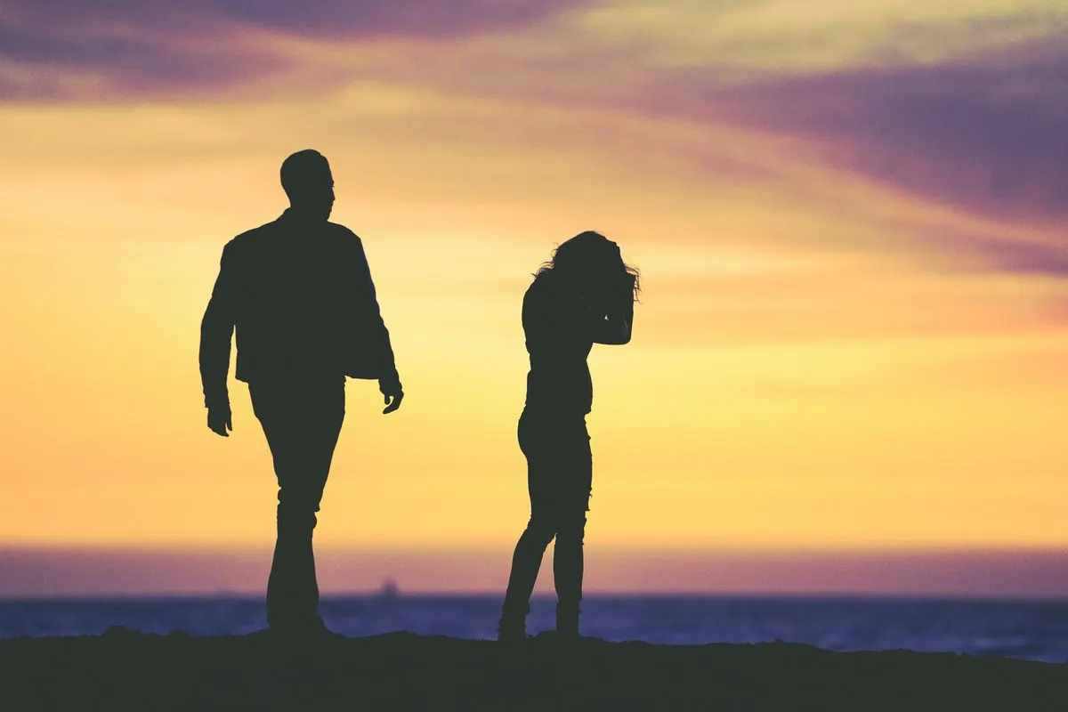 Attachement traumatique : pourquoi j'ai peur en amour